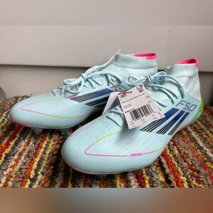 ADIDAS F50 ELITE MID FG